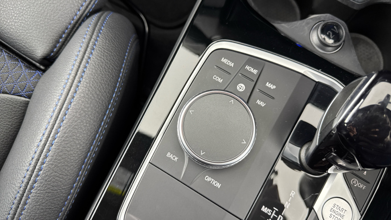 BMW 1 Series 120d xDrive M Sport 5dr Step Auto [LCP] Diesel Hatchback